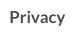 Privacy